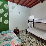 Ladi Hotel