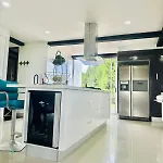 Lujosa Casa Cerca Al Aeropuerto