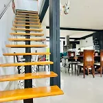 Lujosa Casa Cerca Al Aeropuerto
