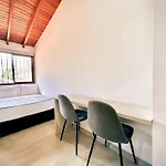 Apartahotel Poblado-Aguacatala