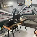 Hotel Boutique San Pablo