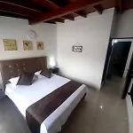 Hotel Boutique San Pablo