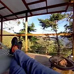 Ecoverso Cabanas Del Bosque