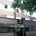 Hotel Laureles De Aburra