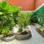Hotel Casa Laureles