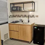 Apartahotel Castellana