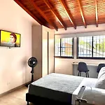 Apartahotel Poblado-Aguacatala