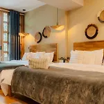 M De Oro Apartamentos Muuk Boutique Poblado