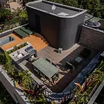 The Somos Loho Hotel