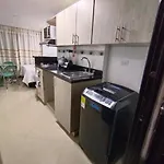 Apartaestudio Ofisuite-Medellin