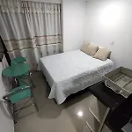Apartaestudio Ofisuite-Medellin