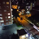 Apartaestudio Ofisuite-Medellin