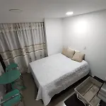 Apartaestudio Ofisuite-Medellin