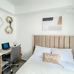 Loft Nuevo En Laureles Estilo Y Confort