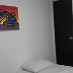 Hotel Bulerias Medellin