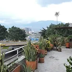 Hotel San Diego Plaza
