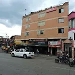 Hotel San Diego Plaza