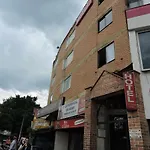 Hotel San Diego Plaza