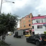 Hotel San Diego Plaza
