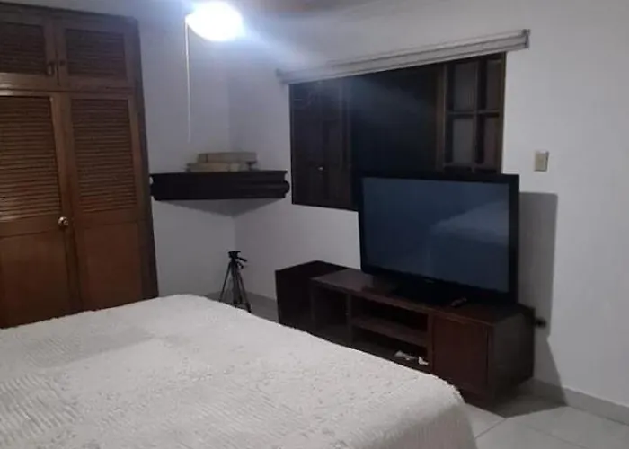Apartamento En Estadio, Medellin