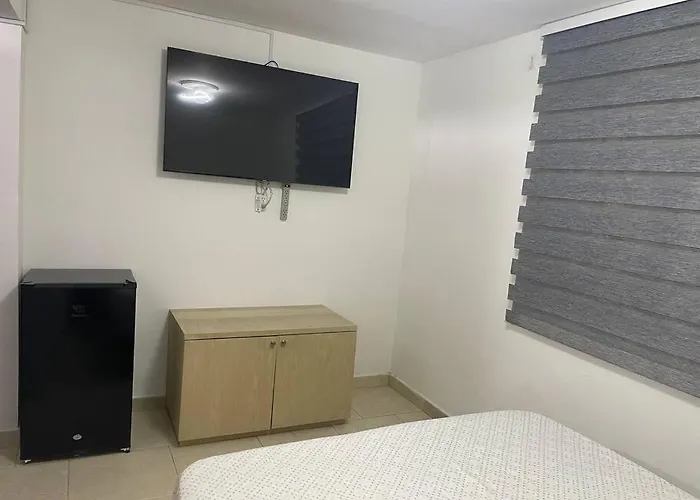 Hermoso Aparta Estudio