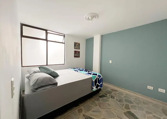 Apartamento Laureles
