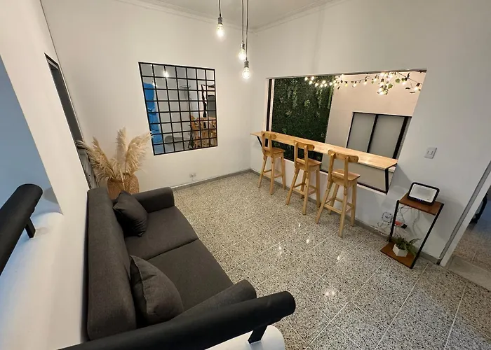 Rustik House