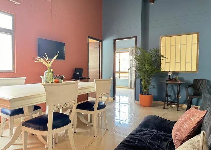 Apartamento Relax