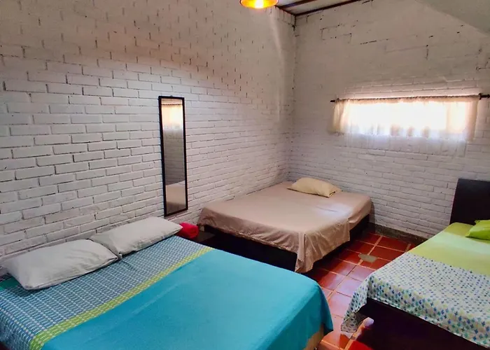 Ladi Hotel