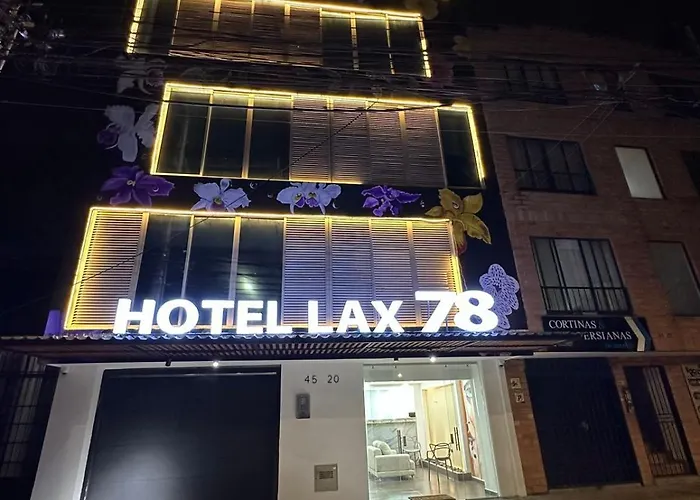 Hotel Lax78