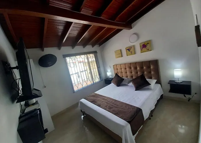 Hotel Boutique San Pablo