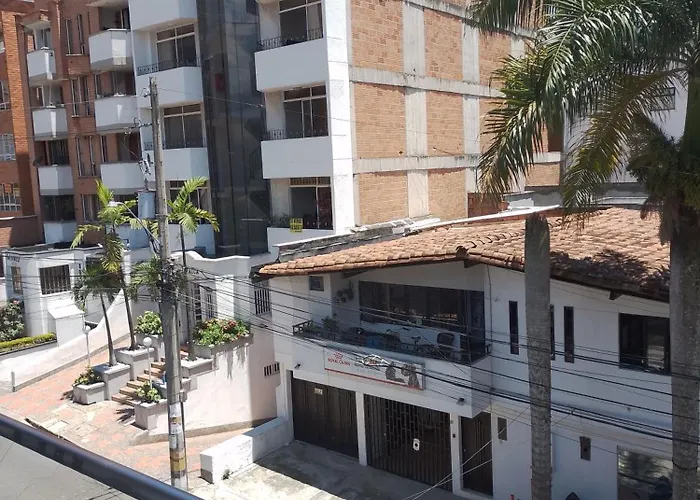 Apartamento Zona Laureles