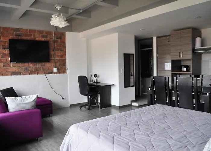 Gardenia Apartments