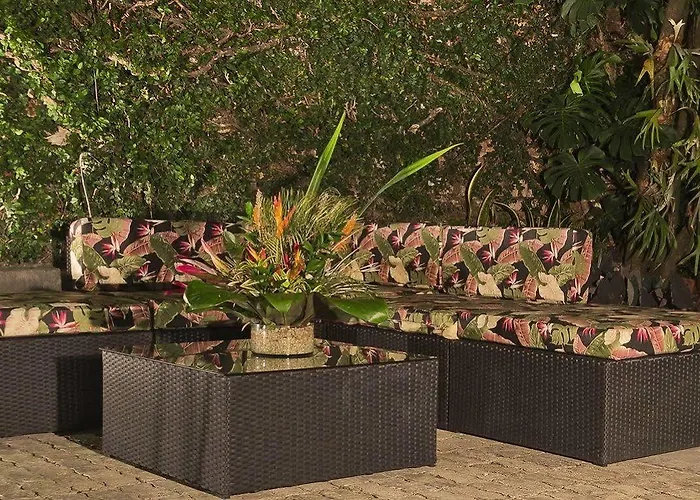 Ayenda 1229 Aromax del Campestre
