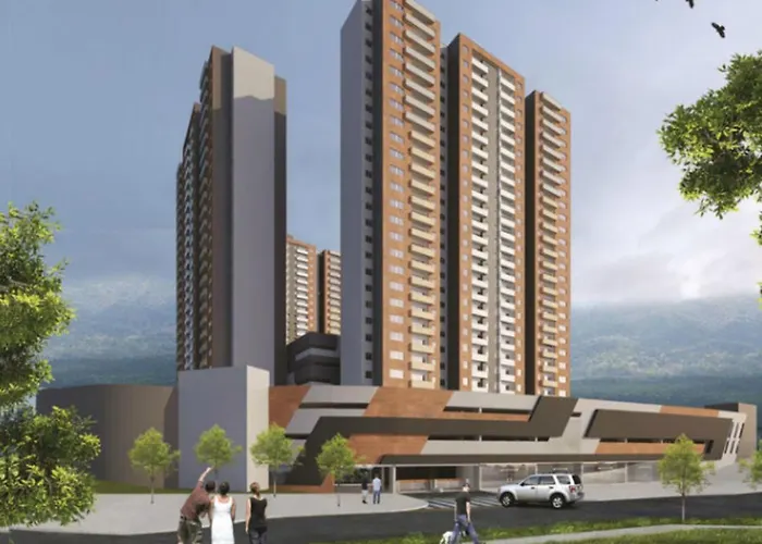 Apartamento Nuevo Cuarzo