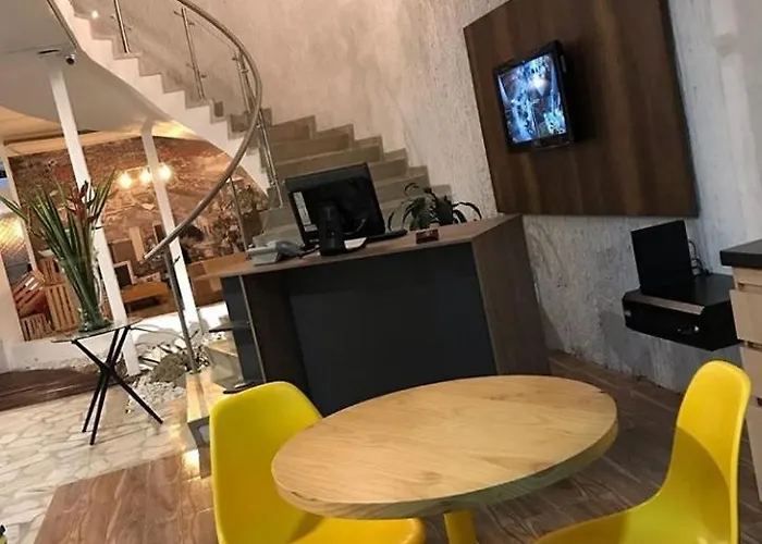 Hotel Casa Mayor