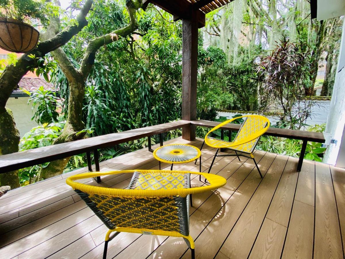 Patio Del Mundo Hotel 3*