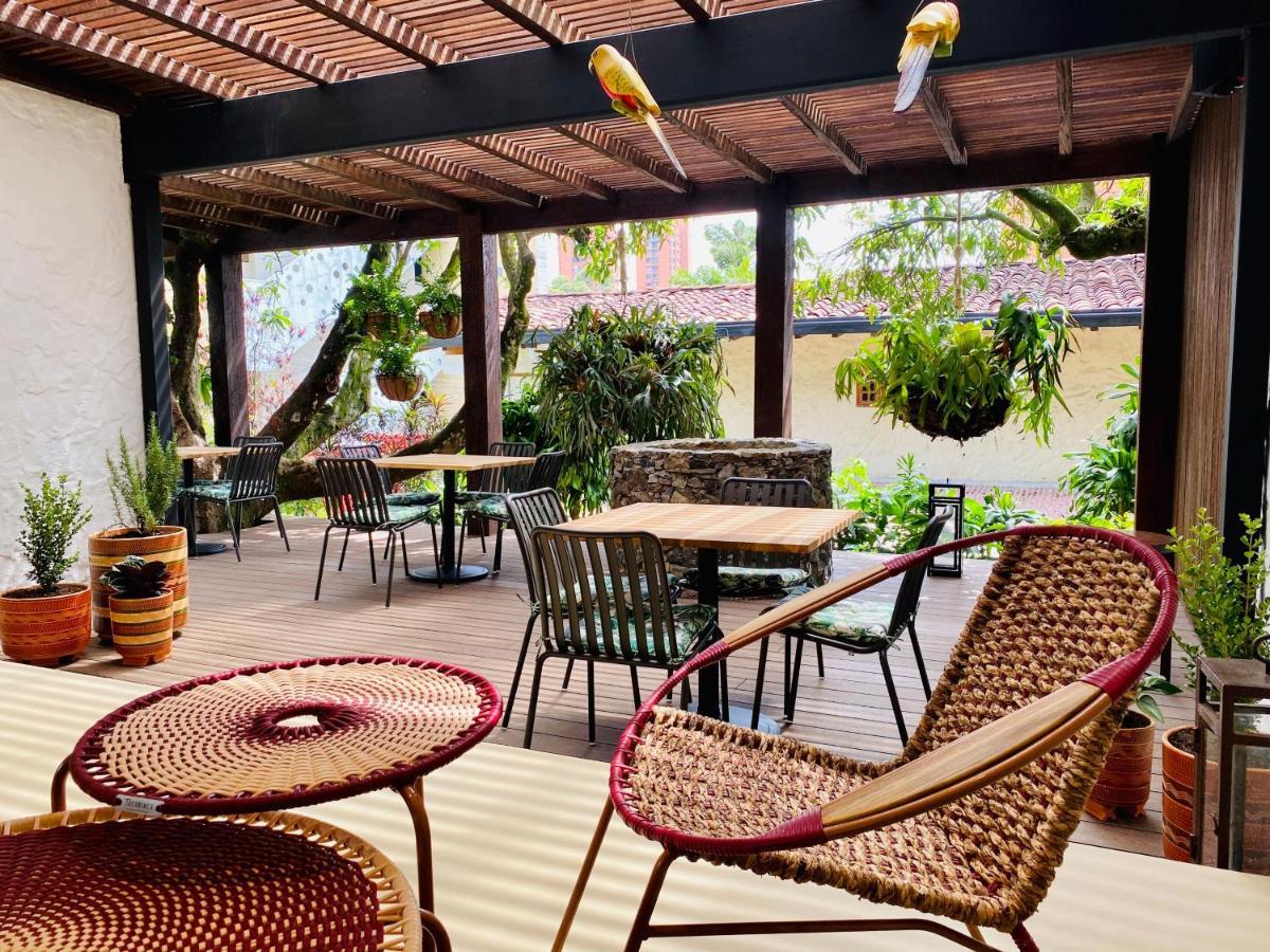 Hotel Patio Del Mundo 3*