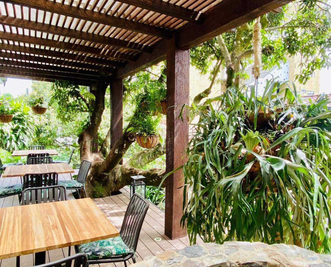 Patio Del Mundo Hotel 3*