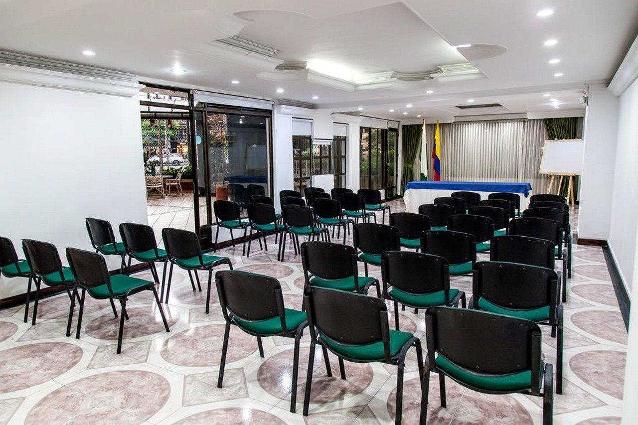 Casa Laureles Hotel