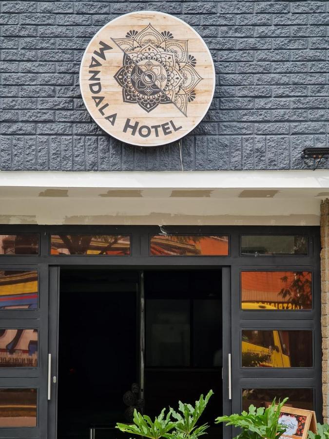 Hotel Mándala Belén 3*