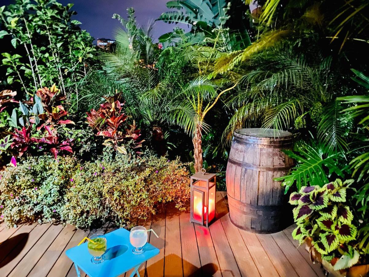 Hotel Patio Del Mundo 3*