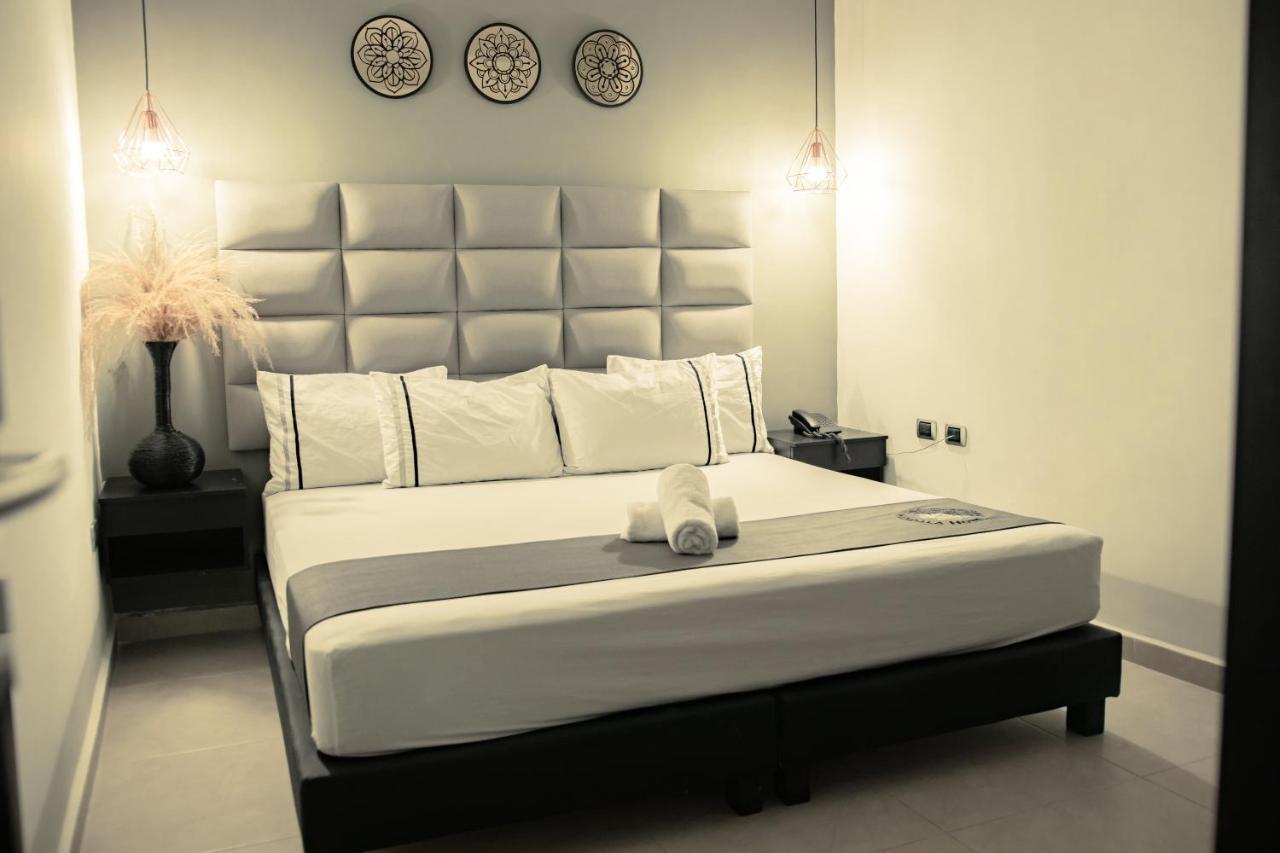 Mándala Belén Hotel 3*