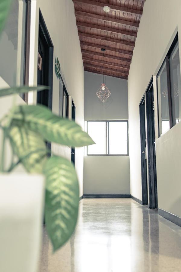 Hotel Mándala Belén 3*