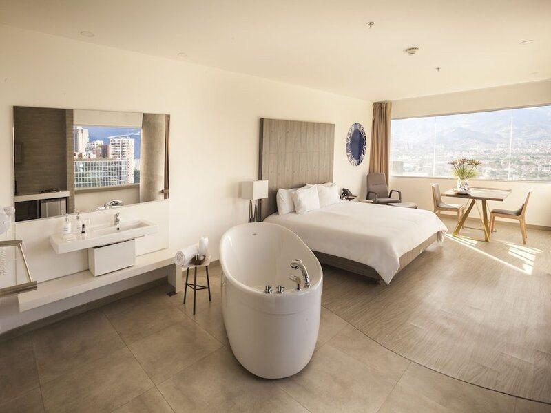 Hotel Viaggio Medellín