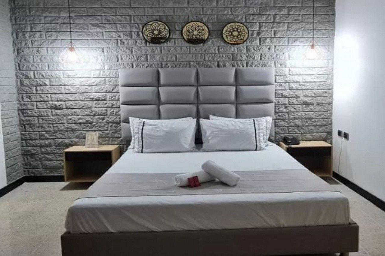 Hotel Mándala Belén 3*