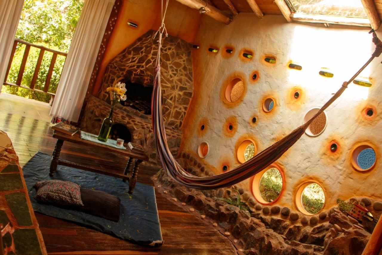 Solentiname Lodge