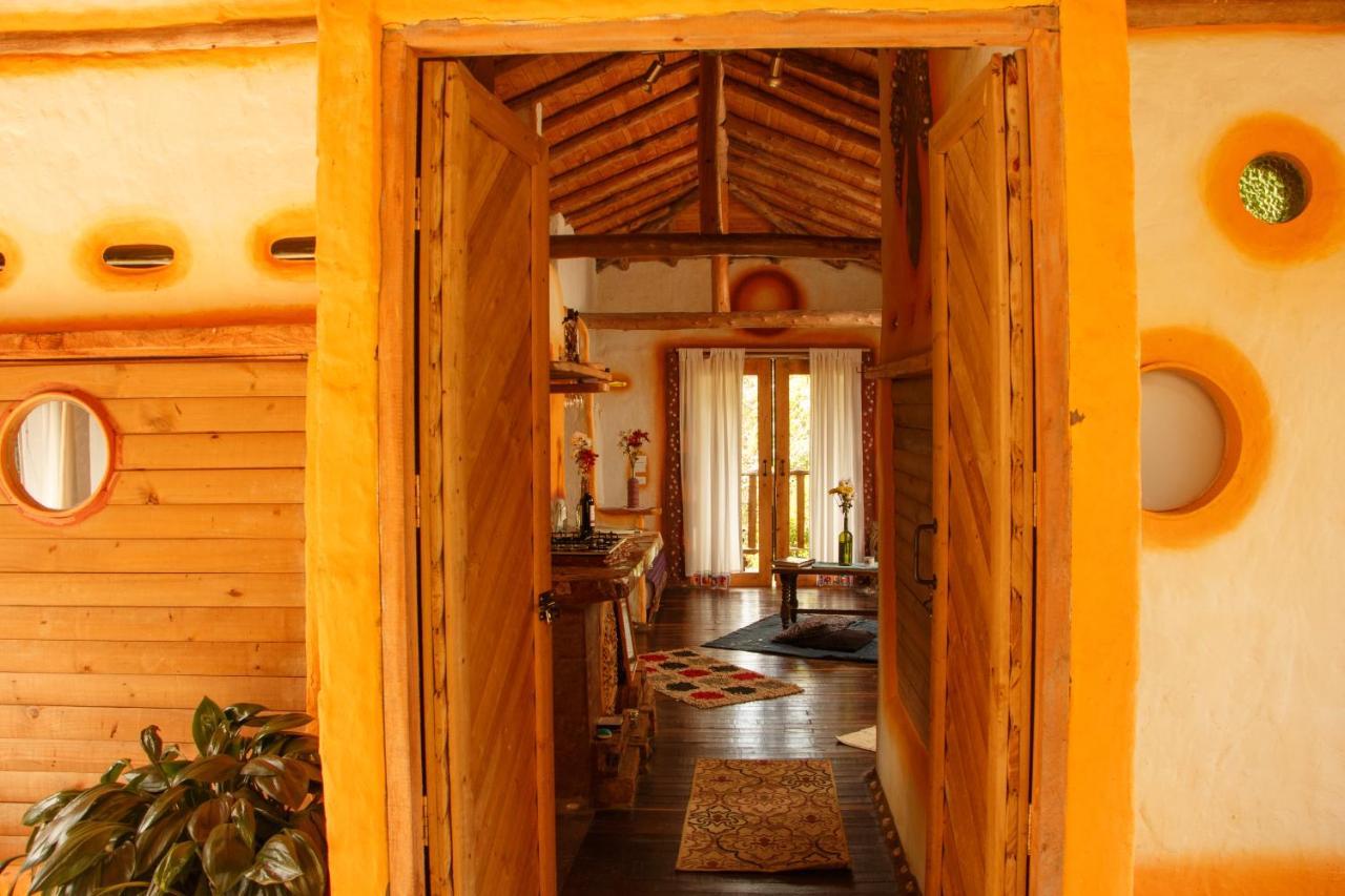 Solentiname Lodge Medellín