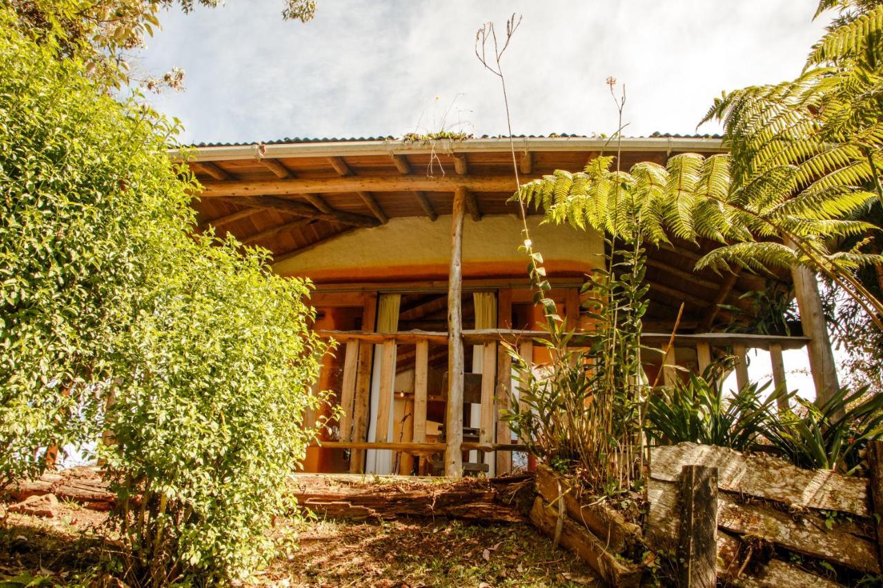 Solentiname Lodge