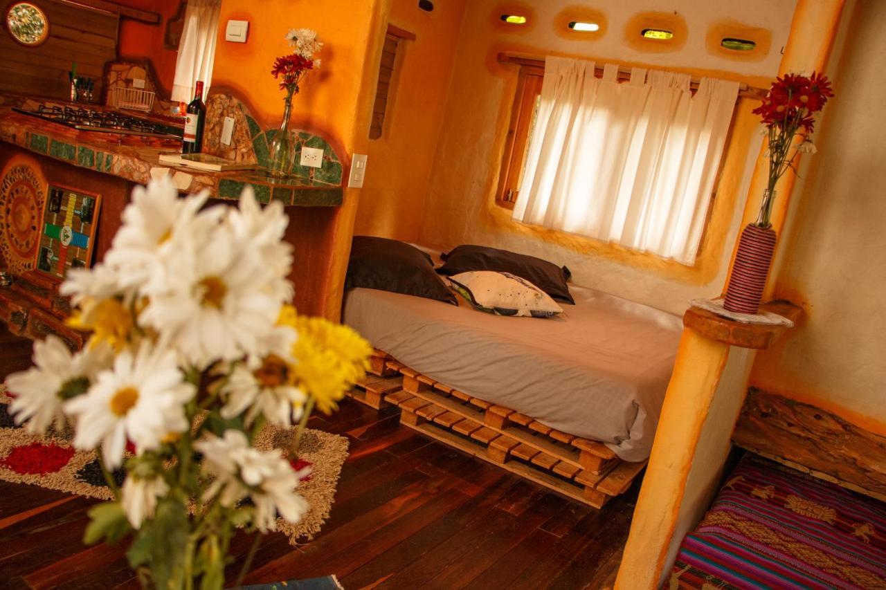 Solentiname Lodge *